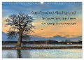 Karpfenland Aischgrund (Wandkalender 2024 DIN A3 quer), CALVENDO Monatskalender - Silvimania Silvimania