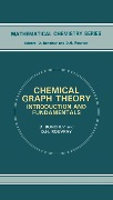 Cover-Bild zum Titel 'Chemical Graph Theory' von 'D. Bonchev'