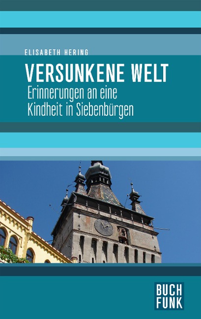 Versunkene Welt - Elisabeth Hering