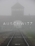 Cover-Bild zum Titel 'Auschwitz' von 'Susanne Willems'