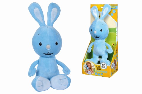 KiKANiNCHEN Plüschfigur, 35cm - 