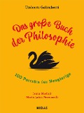 Das grosse Buch der Philosophie - Umberto Galimberti, Irene Merlini, Maria Luisa Petruccelli