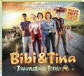 Soundtrack zum Film4-Tohuwabohu Total - Bibi & Tina