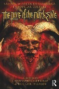 Cover-Bild zum Titel 'The Lure of the Dark Side' von 'Christopher H. Partridge, Eric S. Christianson'