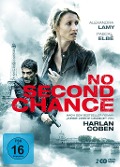 No Second Chance - Keine zweite Chance - Harlan Coben, Sydney Gallonde, Delinda Jacobs, Patrick Renault, Emilie Clamart-Marsollat