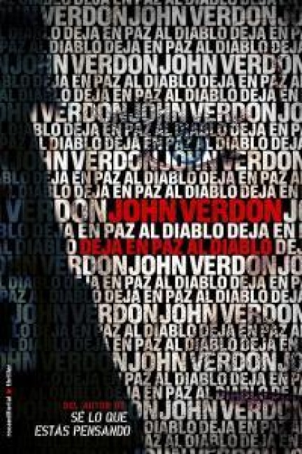 Deja en Paz al Diablo = Let the Devil Sleep - John Verdon
