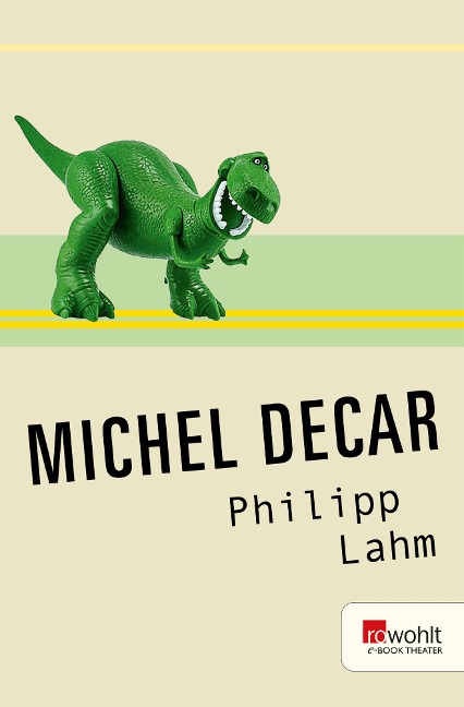 Philipp Lahm - Michel Decar