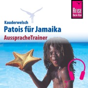 Cover-Bild zum Titel 'Reise Know-How Kauderwelsch AusspracheTrainer Patois für Jamaika' von 'Anette Kühnel'