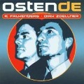 Cover-Bild zum Titel 'Ostende' von 'Dirk IC Falkenberg/Zöllner'