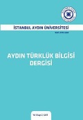 Aydin Türklük Bİlgİsİ - 