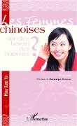 Cover-Bild zum Titel 'Les femmes chinoises ont-elles besoin des hommes ?' von 'Xiao Ya Mou'