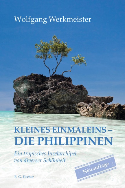 Kleines Einmaleins - Die Philippinen - Wolfgang Werkmeister
