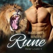Cover-Bild zum Titel 'Rune' von 'Inka Loreen Minden'