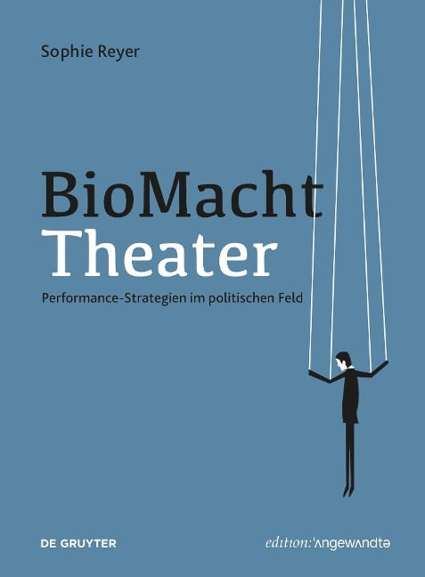 BioMachtTheater - Sophie Reyer