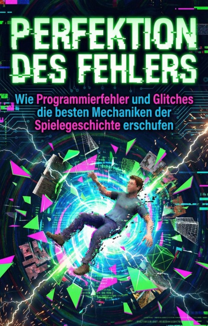 Perfektion des Fehlers - Jörg Durr