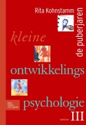 Cover-Bild zum Titel 'Kleine ontwikkelingspsychologie III' von 'R. Kohnstamm'