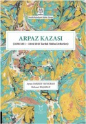 Cover-Bild zum Titel 'Arpaz Kazasi' von 'Aysun Saribey Haykiran, Mehmet Basaran'