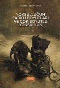 Cover-Bild zum Titel 'Yoksullugun Farkli Boyutlari ve Cok Boyutlu Yoksulluk' von 'Mehmet Sedat Ugur'