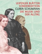 Cover-Bild zum Titel 'Clara Schumann' von ''