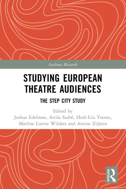 Studying European Theatre Audiences - 