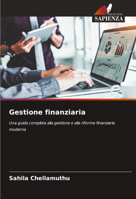 Gestione finanziaria - Sahila Chellamuthu