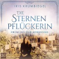Cover-Bild zum Titel 'Die Sternenpflückerin' von 'Iris Krumbiegel'
