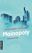 Mainopoly - Alexander Hoffmann