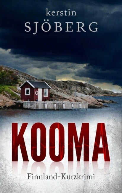 Kooma - Kerstin Sjöberg