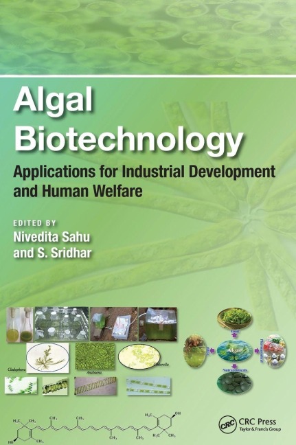 Algal Biotechnology - 
