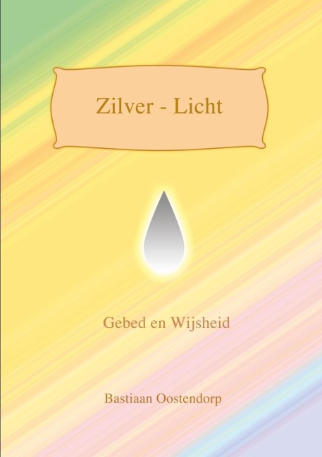 Zilver Licht - Bastiaan Oostendorp