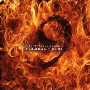 Flambant Neuf - Pierre Vervloesem