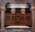 Cover-Bild zum Titel 'Missa Contemplatione' von 'Dorian/Ensemble Keilhack'
