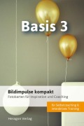 Cover-Bild zum Titel 'Bildimpulse kompakt: Basis 3' von 'Claus Heragon'
