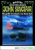 John Sinclair 1672 - Jason Dark