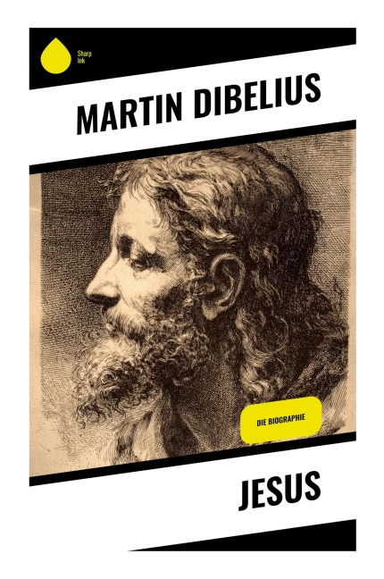 Jesus - Martin Dibelius