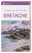 Cover-Bild zum Titel 'Vis-à-Vis Reiseführer Bretagne' von ''