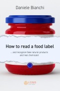 Cover-Bild zum Titel 'How to read a food label' von 'Daniele Bianchi'