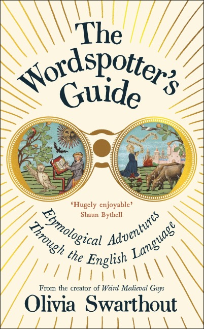 The Wordspotter's Guide - Olivia Swarthout