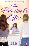 Cover-Bild zum Titel 'The Principal's Office' von 'Jae'
