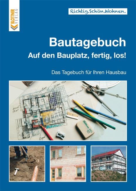 Bautagebuch - 
