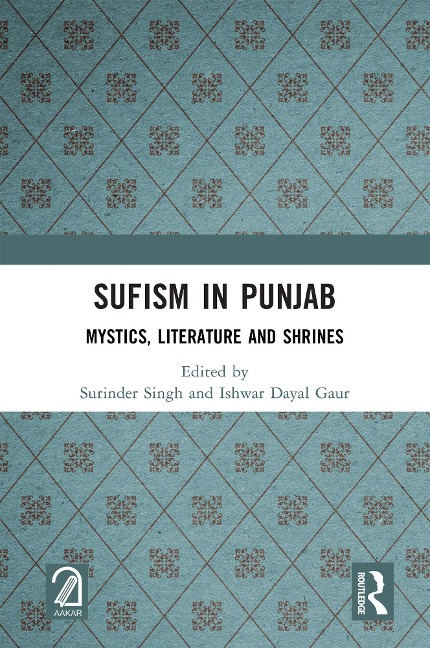 Sufism in Punjab - 