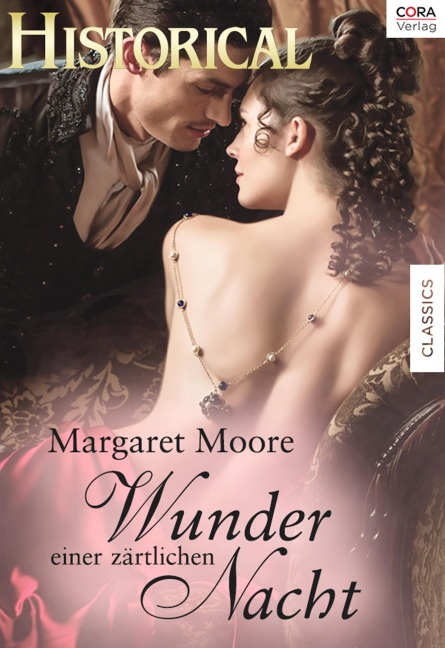 Wunder einer zärtlichen Nacht - Margaret Moore