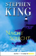 Cover-Bild zum Titel 'Nachtschicht' von 'Stephen King'
