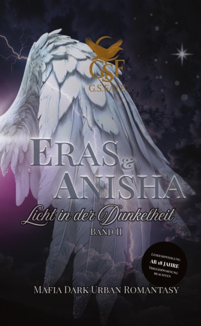 Eras & Anisha - G. S. Fate