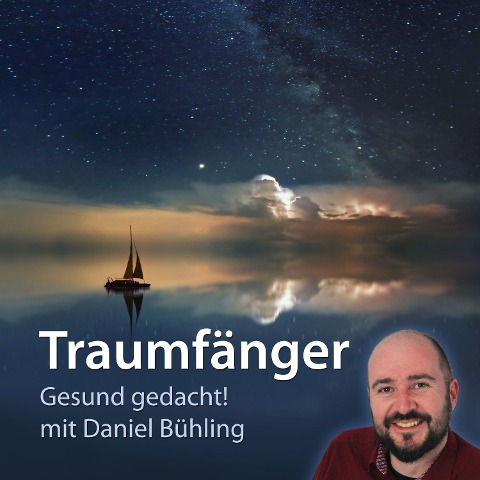 Traumfänger - Daniel Bühling