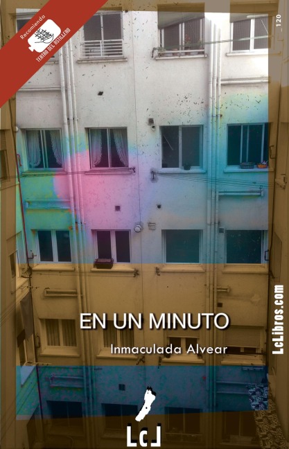 En un minuto - Inmaculada Alvear