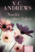 Cover-Bild zum Titel 'Nacht über Eden' von 'V. C. Andrews'