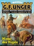 Cover-Bild zum Titel 'G. F. Unger Sonder-Edition 209' von 'G. F. Unger'