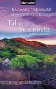 Cover-Bild zum Titel 'Tal der Sehnsucht' von 'Rachael Treasure'