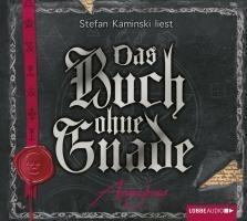 Das Buch ohne Gnade - Bourbon Kid, Teil 3 - Anonymus